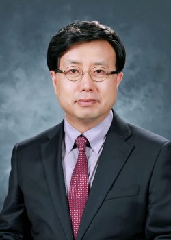 장중구 한국전력국제원자력대학원대학교 교수