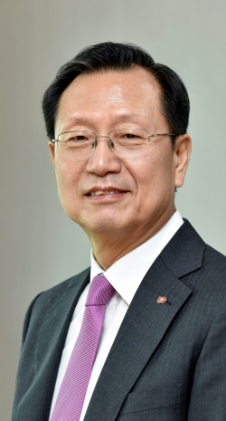 김종갑 한전 사장.